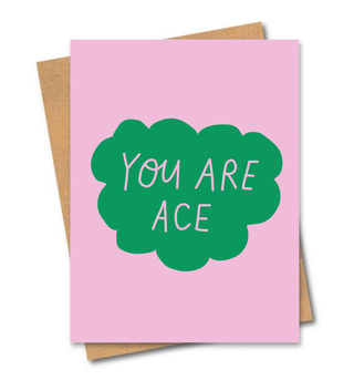 You Are Ace