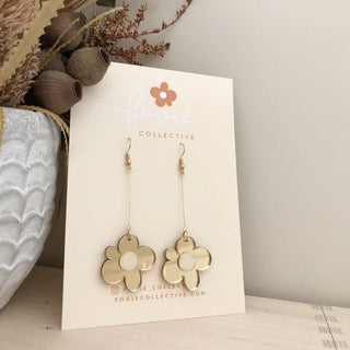 Foxie Collective Earrings