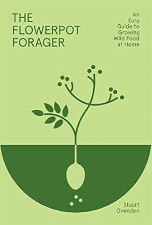 Book - The Flowerpot Forager