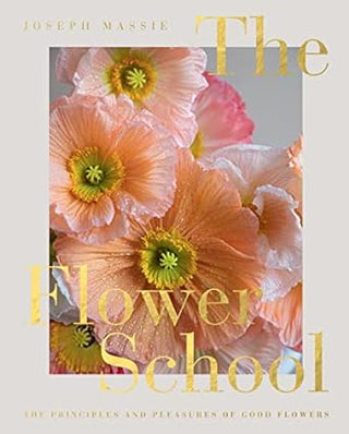 Book - The Flower School
