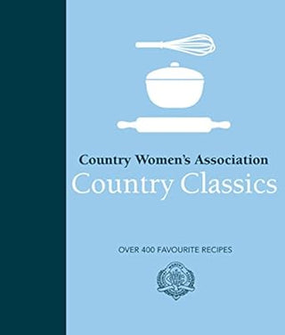 Book - CWA Country Classics