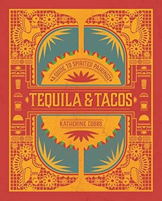 Book - Tequila and Tacos