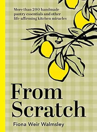 Book - From Scratch