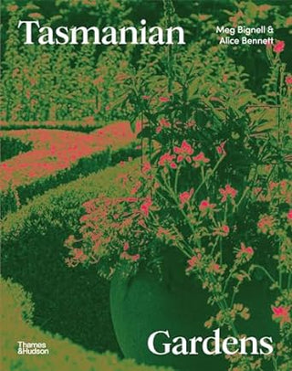 Book - Tasmanian Gardens