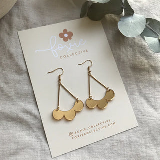 Foxie Collective Earrings