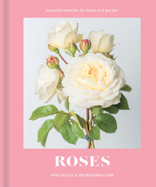 Book - Roses