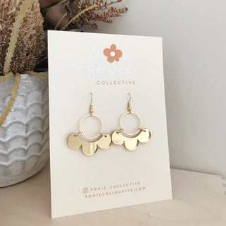 Foxie Collective Earrings