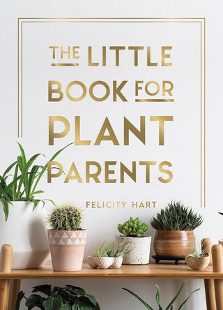 Book - The Little Book for Plant Parents