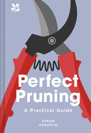 Book - Perfect Pruning