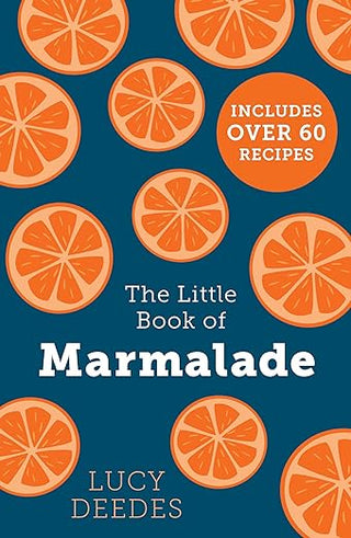 Book - The Little Book of Marmalade