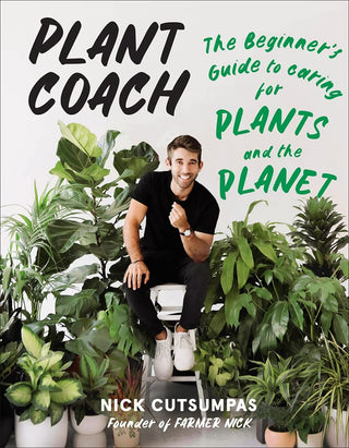 Book - Plant Coach