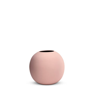Marmoset Found - Cloud Bubble Vase Icy Pink - Medium