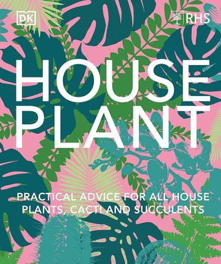 Book - House Plant
