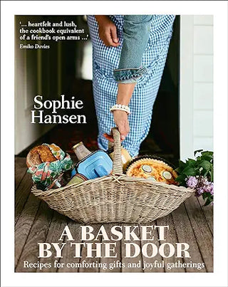 Book - A Basket by the Door