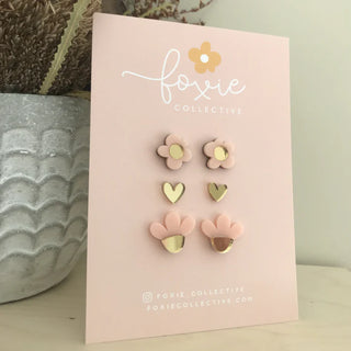 Foxie Collective Earrings