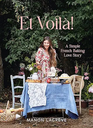 Book - Et Voila