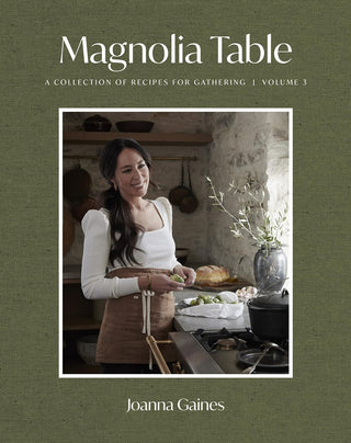 Book - Magnolia Table
