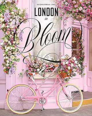 Book - London in Bloom
