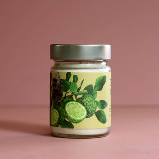 Australiana: Bergamot & Banksia Scented Candle