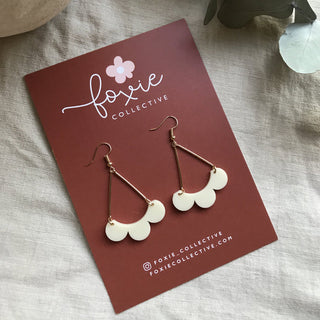 Foxie Collective Earrings