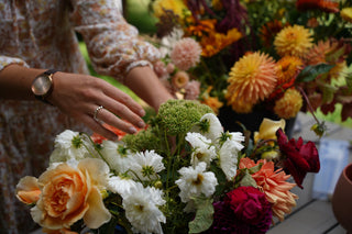 Springtime Tablescape Workshop at Bronte Farm - 30th November 2024, 1pm - 3.30pm