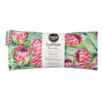 Wheatbags Love - Relax Eye Pillow and Bath Oil Set