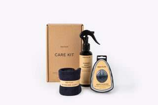 Merry People Boots Care Kit