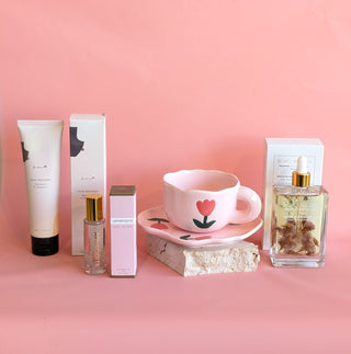 Pamper Hamper