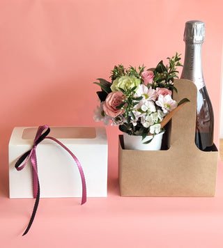 The Perfection Pack - Sparkling Rose Set