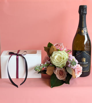 The Perfection Pack - Sparkling Wine Set