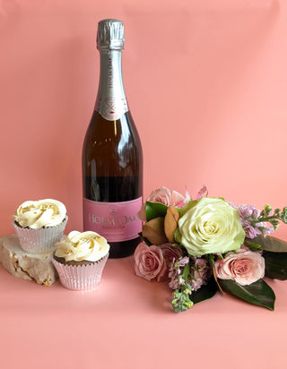 The Perfection Pack - Sparkling Rose Set