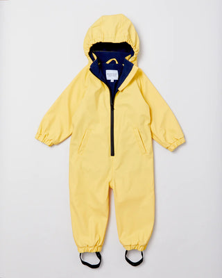 RAINKOAT Snowsuit for kids - Lemon