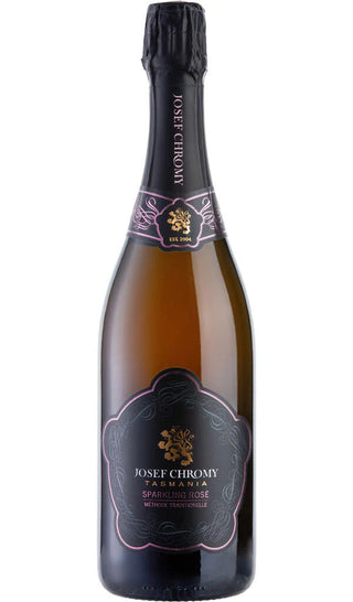 Josef Chromy Sparkling Rose