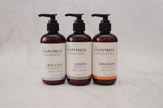 The Soapstress - Castile Hand Soap 500ml