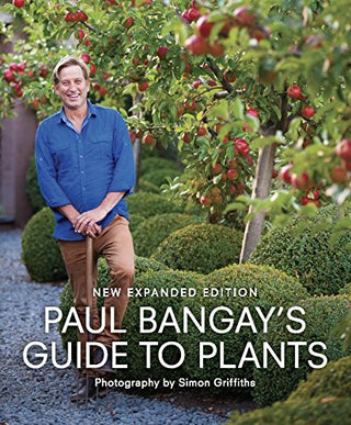 Book - Paul Bangays Guide to Plants