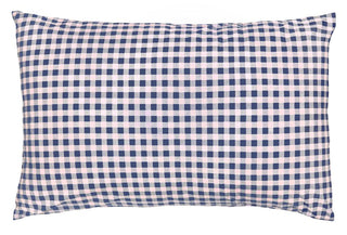 Castle Pillowcase - Gingham