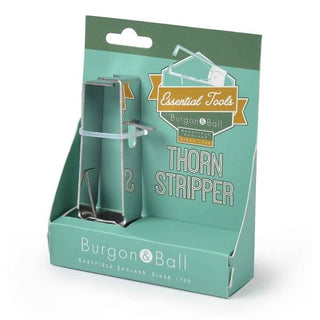 Burgon&Ball Thorn Stripper