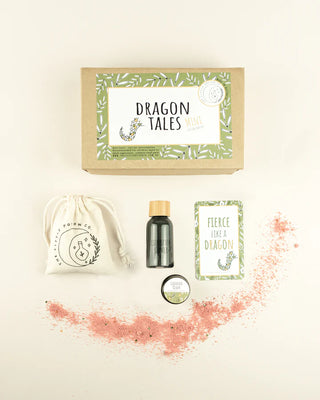 The Little Potion Co - Mini Potion Kits