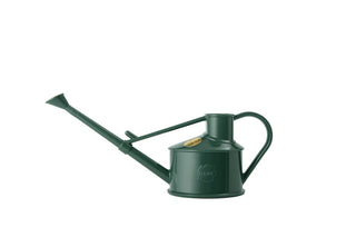 Haws Watering Can - Forest Green