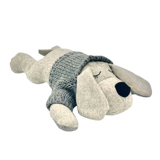 And The Little Dog Laughed - Soft Toys