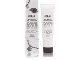 Salus - Rose Intensive Hand and Cuticle Cream