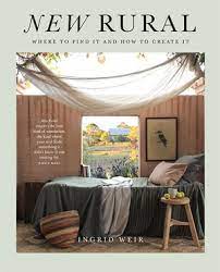 Book - New Rural