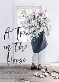 Book - A Tree in the House