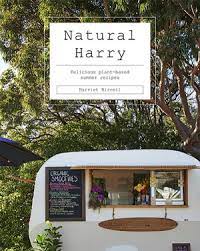 Book - Natural Harry
