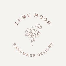 Lumu Moon Earrings