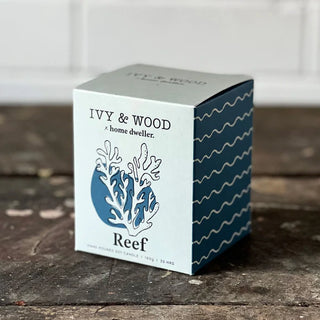 IVY & WOOD x Home Dweller - Reef
