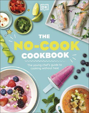 Book - The No-Cook Cookbook